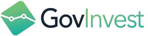 GovInvest Logo
